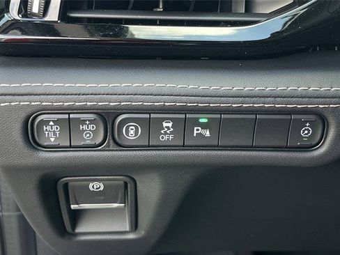 New 2026 Acura MDX SH-AWD w/ Advance Package image 25