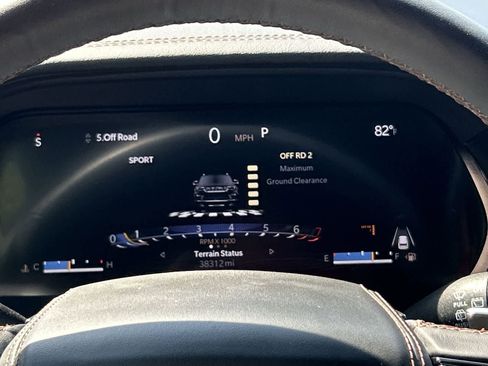 Used 2022 Jeep Grand Cherokee Summit w/ Adv Protech Group IV image 21