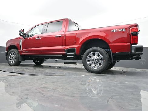 New 2025 Ford F250 Lariat w/ Lariat Ultimate Package image 51