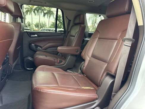 Used 2017 Chevrolet Tahoe Premier RWD image 23