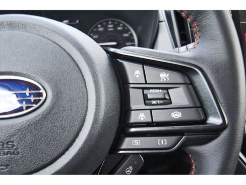 New 2026 Subaru Crosstrek 2.5i Limited AWD/4WD image 14