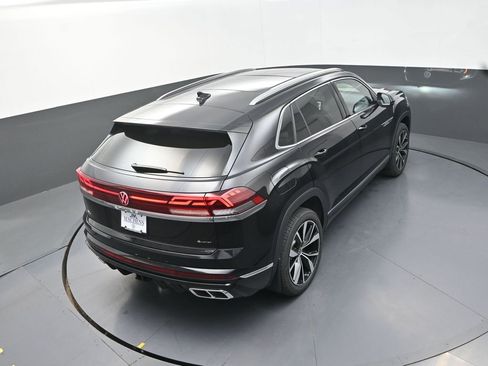 New 2026 Volkswagen Atlas Cross Sport SEL Premium R-Line AWD/4WD image 19