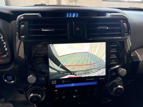 Certified 2020 Toyota 4Runner TRD Pro AWD/4WD image 10