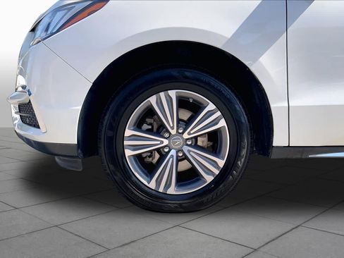 Used 2019 Acura MDX FWD image 11