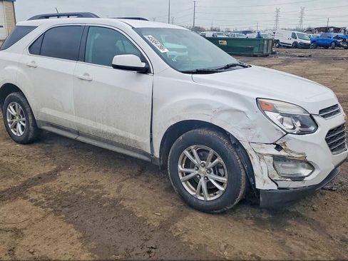 Used 2017 Chevrolet Equinox LT w/ Convenience Package FWD image 45