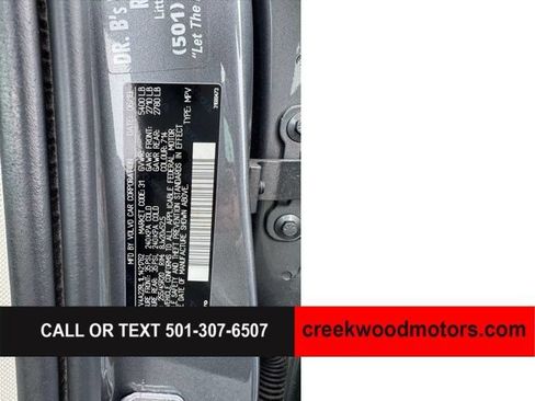 Used 2020 Volvo XC60 T6 Inscription AWD/4WD image 18