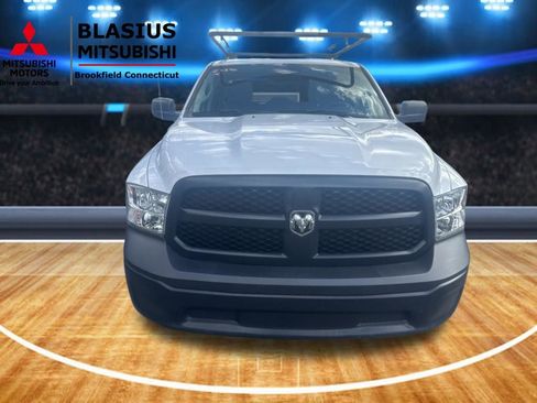 Used 2023 RAM 1500 Tradesman image 29