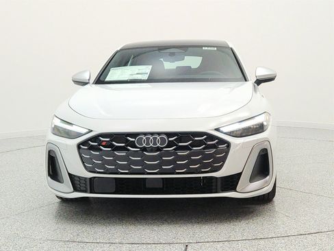 New 2026 Audi S5 Premium Plus AWD/4WD image 2