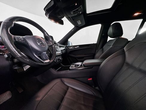 Used 2018 Mercedes-Benz GLE 350 GLE 350 image 19