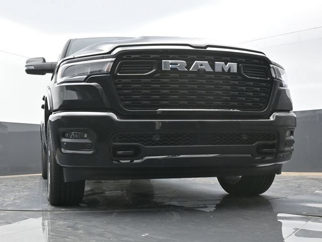 Used 2026 RAM 1500 Big Horn AWD/4WD image 51