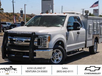 Used 2017 Ford F350 XLT w/ XLT Value Package