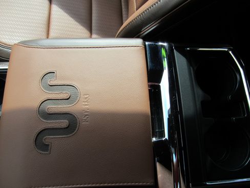 Used 2024 Ford F150 King Ranch image 28