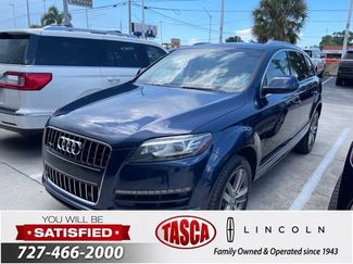 Used 2015 Audi Q7 3.0T Premium Plus AWD/4WD video 1