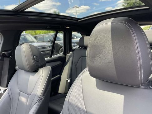 Used 2022 BMW X3 xDrive30i w/ Premium Package 2 (ZPA) AWD/4WD image 15
