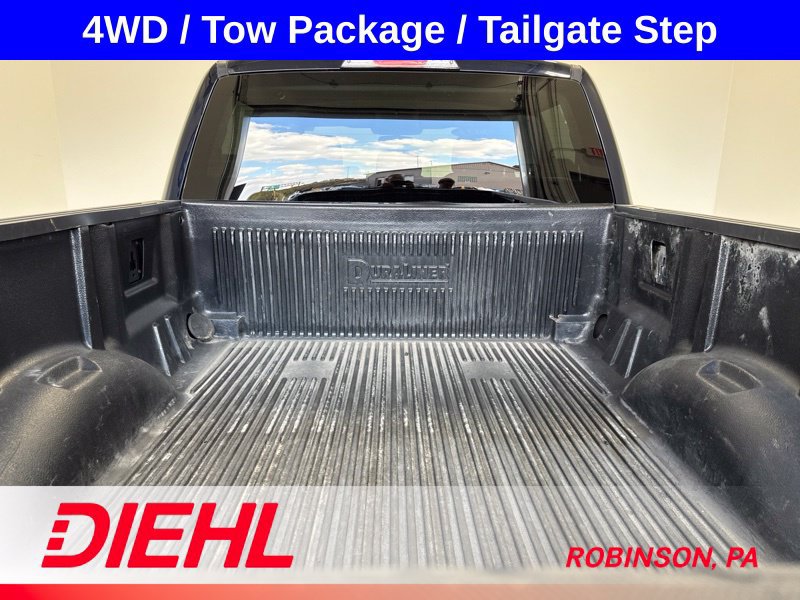 Used 2023 Ford F150 XLT w/ XTR Package AWD/4WD image 11