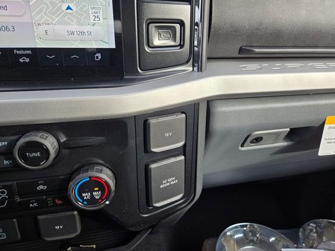 New 2026 Ford F350 XLT w/ XLT Premium Package image 19