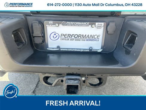 Used 2024 Ford F250 XL w/ XL Chrome Package AWD/4WD image 14