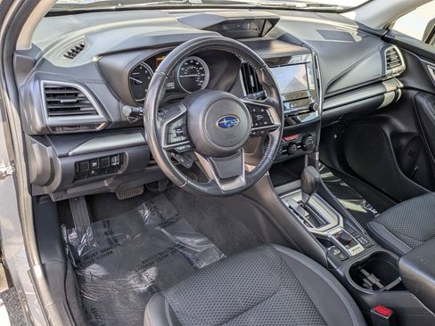 Used 2021 Subaru Forester Premium image 12
