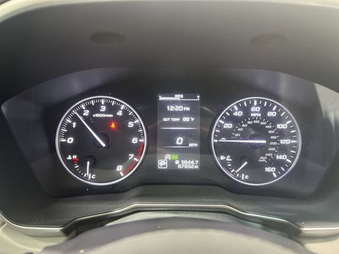 Used 2020 Subaru Outback Limited AWD/4WD image 15