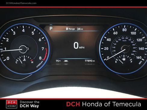 Used 2022 Hyundai Palisade SEL w/ Premium Package AWD/4WD image 10
