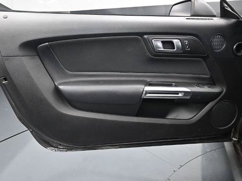 Certified 2022 Ford Mustang Mach 1 RWD image 14
