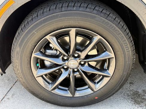 Certified 2026 Honda CR-V EX-L image 12