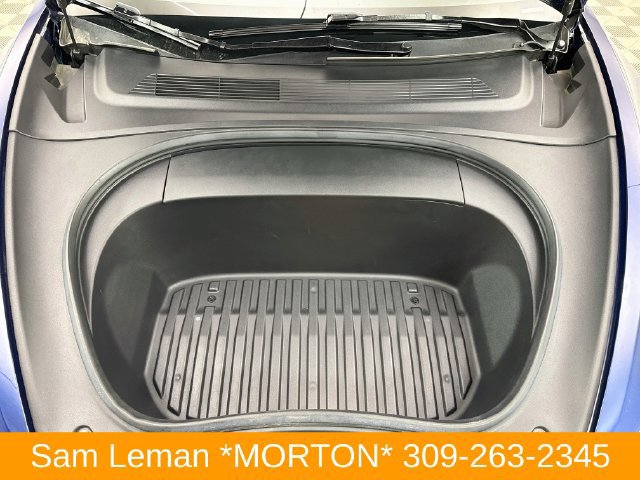 Used 2024 Tesla Model 3 Standard Range RWD image 30