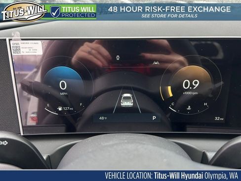 New 2026 Hyundai Santa Cruz SEL image 16