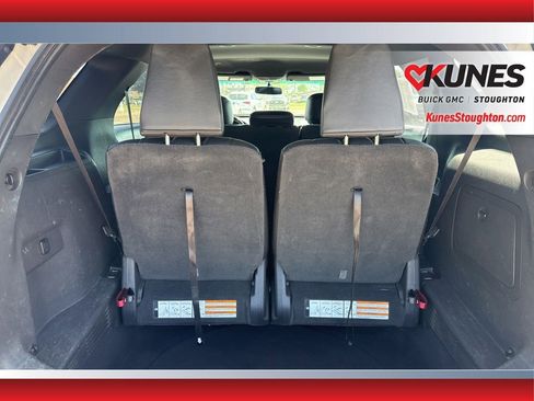 Used 2013 Ford Explorer XLT AWD/4WD image 12
