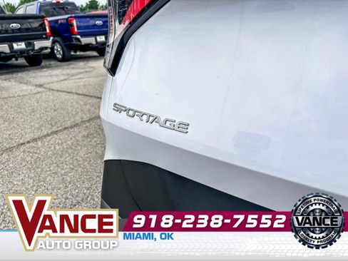 Used 2023 Kia Sportage X-Pro AWD/4WD image 10