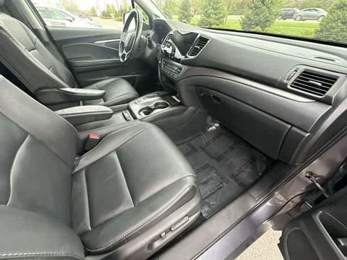 Used 2022 Honda Pilot Special Edition image 22