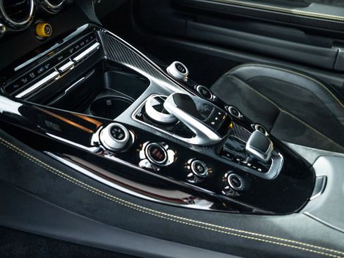 Used 2019 Mercedes-Benz AMG GT R image 42