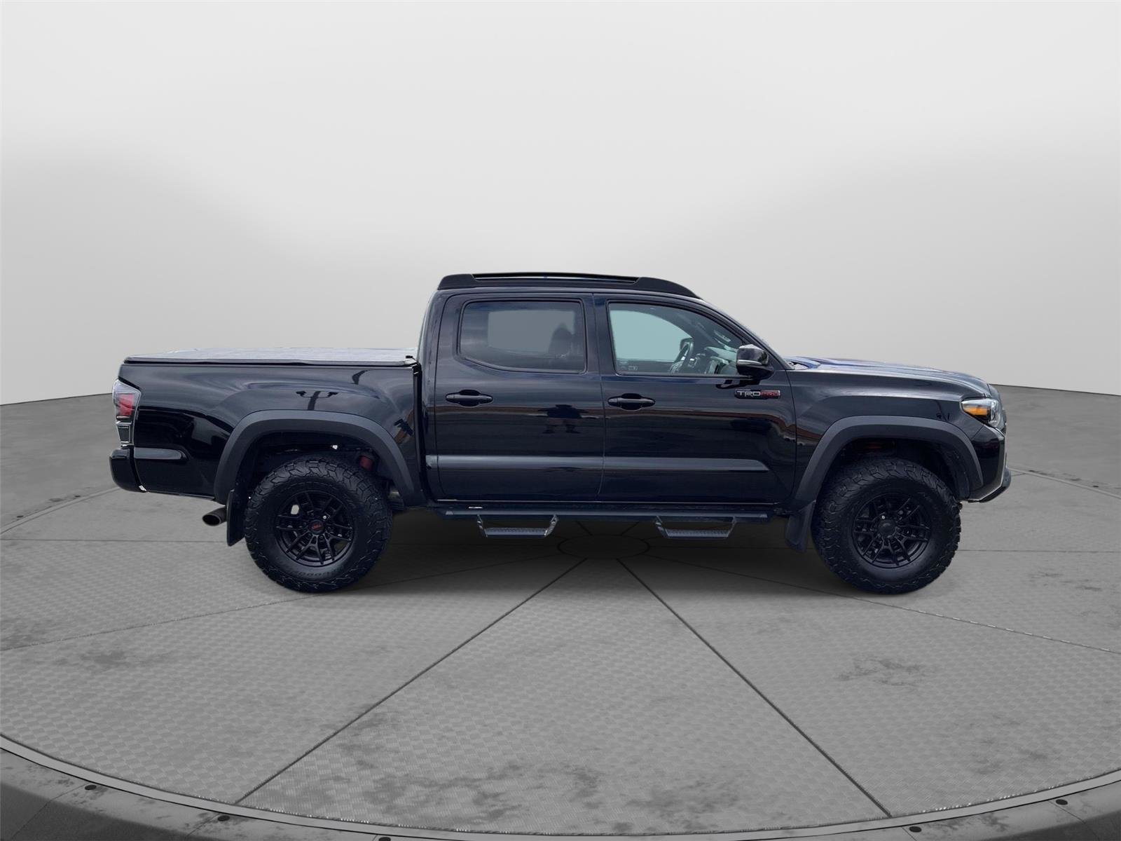 Used 2021 Toyota Tacoma TRD Pro AWD/4WD image 22