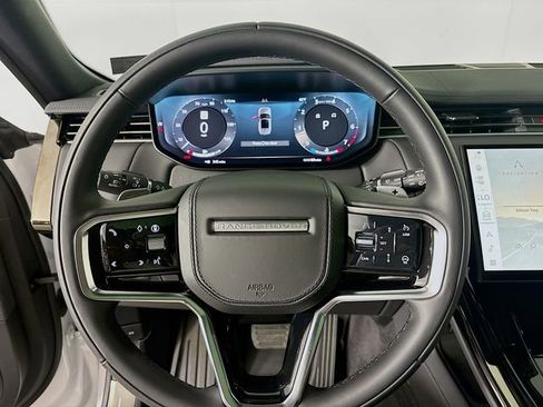 New 2026 Land Rover Range Rover Sport SE AWD/4WD image 12