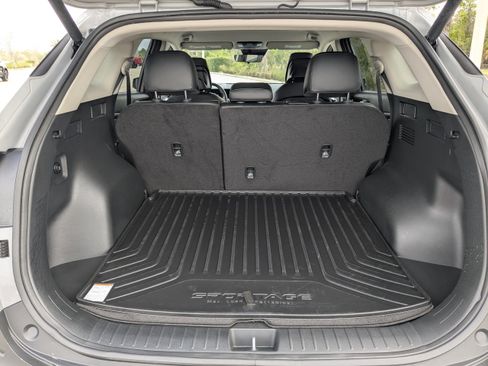 Used 2026 Kia Sportage EX image 13