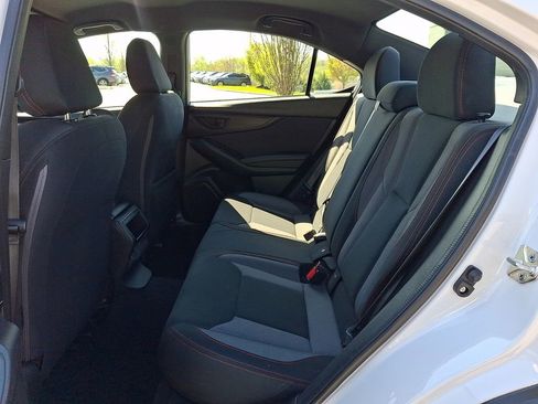 Used 2022 Subaru WRX AWD/4WD image 10