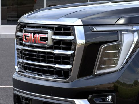 New 2026 GMC Yukon XL Elevation w/ Elevation Premium Package AWD/4WD image 37