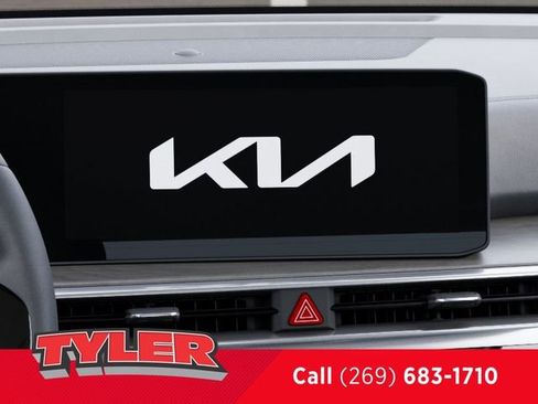 New 2026 Kia Sorento SX Prestige AWD/4WD image 21