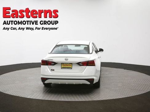 Used 2023 Nissan Altima 2.5 SL image 37