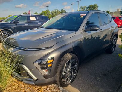 Used 2026 Hyundai Kona SEL Premium