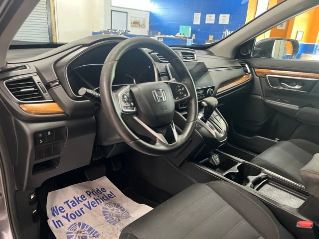 Used 2019 Honda CR-V EX image 19