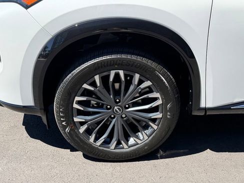 New 2026 Nissan Rogue Platinum AWD/4WD image 29