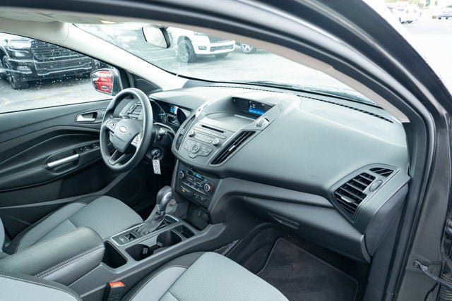Used 2018 Ford Escape SE AWD/4WD image 40