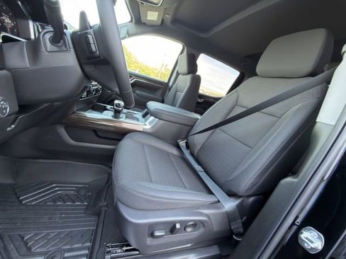 New 2026 Chevrolet Silverado 1500 LT Trail Boss image 19