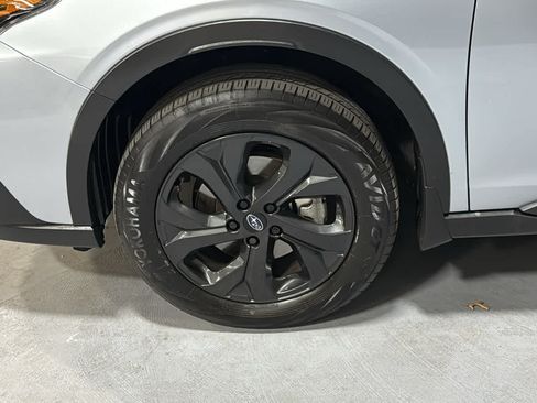 Used 2022 Subaru Outback Onyx Edition XT AWD/4WD image 8