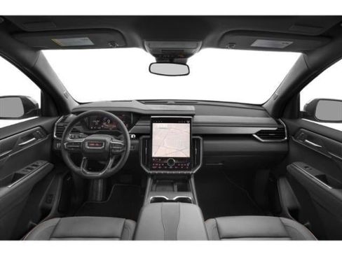 Used 2024 GMC Acadia AT4 w/ Luxury Package AWD/4WD image 7