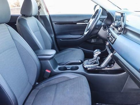 Used 2023 Kia Seltos S image 18