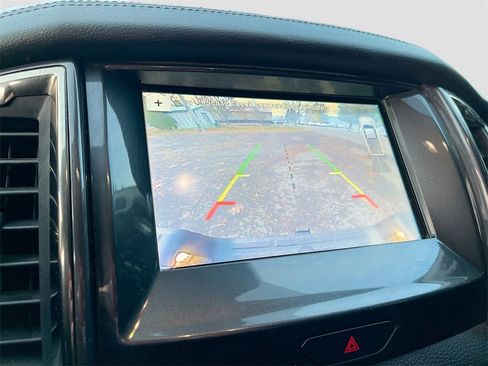 Used 2019 Ford Ranger Lariat w/ Equipment Group 501A Mid image 14