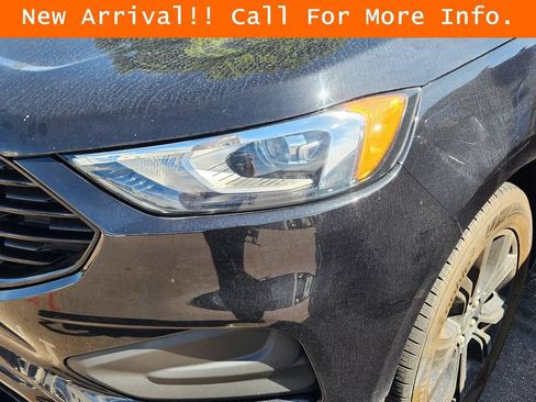Used 2024 Ford Edge SE w/ Black Appearance Package AWD/4WD image 5