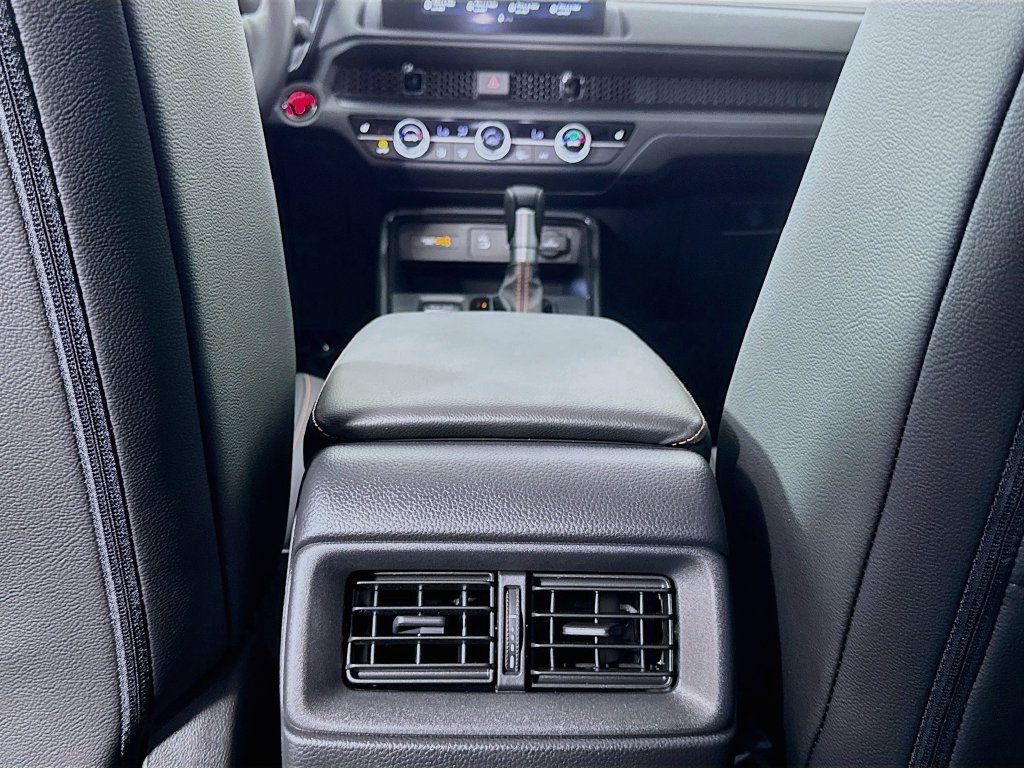 New 2027 Honda CR-V Sport-L image 35